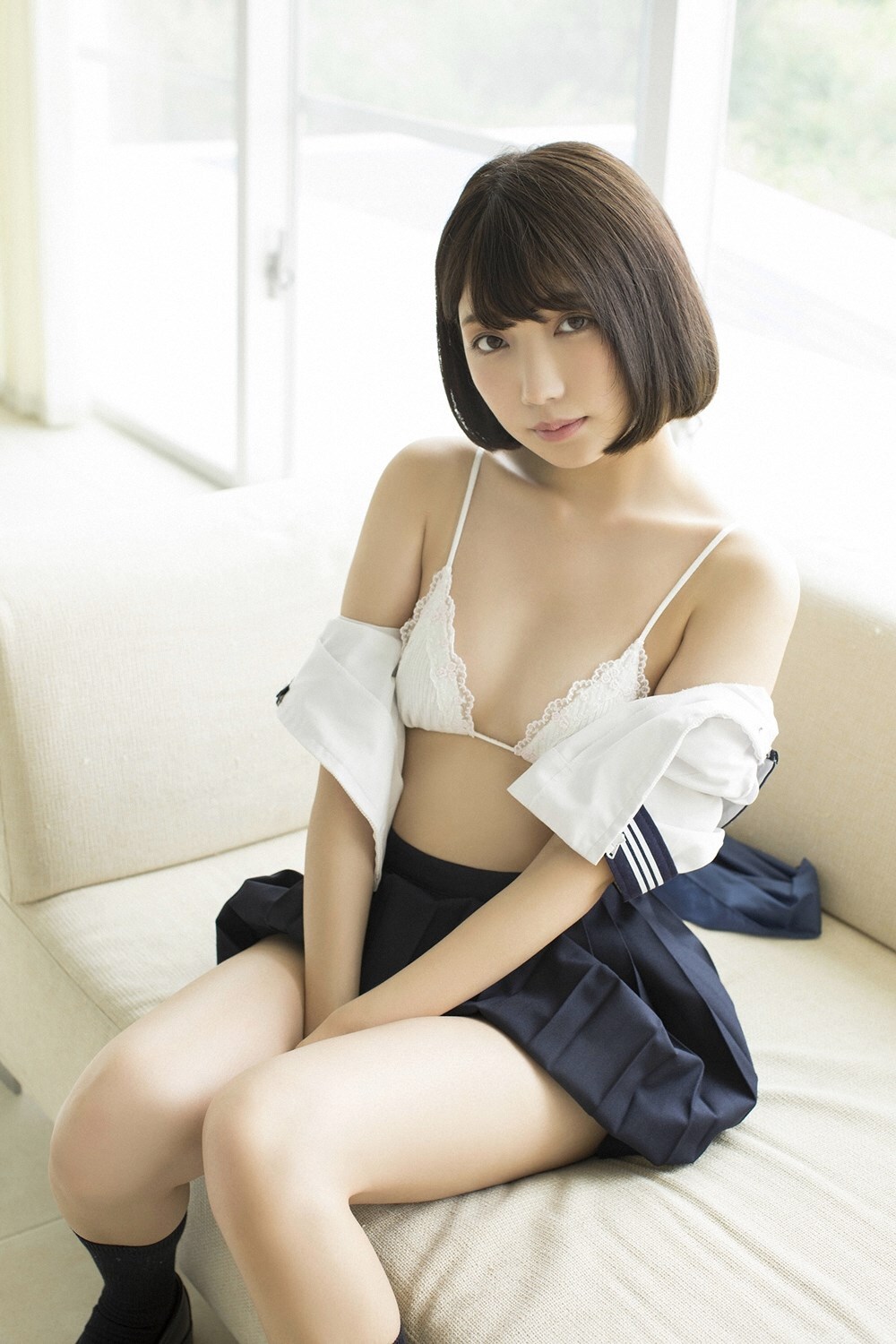 YS-Web-Vol.822 Mea Shimotsuki 霜月めあ